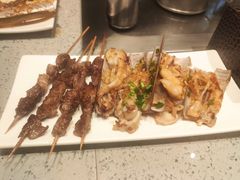 -大渔铁板烧(大悦城店)