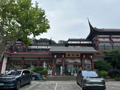 -楼外楼(西湖景区孤山路店)