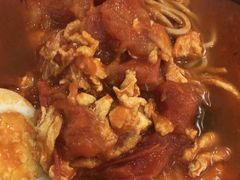 -八卤粉面·西安刀削·绵阳米粉(三湘泗宝店)