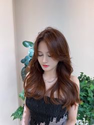 -Amo la Diva造型