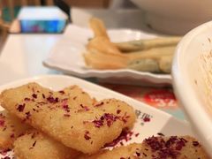 -苏晓玥·江南小吃(深圳北站店)