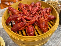 -靓靓蒸虾·头牌蒸虾(雪松路总店)