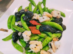 -稻香酒家(长宁KING88广场店)
