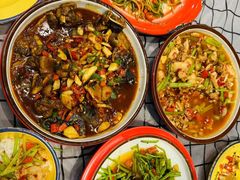 -江西老表·经典江西八大碗