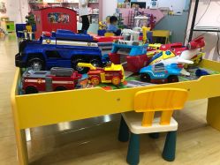 -萌卡Kids共享玩具(方糖店)