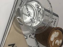 -M Stand(BFC外滩金融中心店)