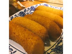 -串大叔炭火烤串·鸡西大冷面刀削面(总店)