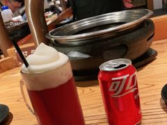-千寻烧肉(政务区店)