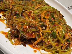 -院8里·小聚园老川菜(九眼桥店)