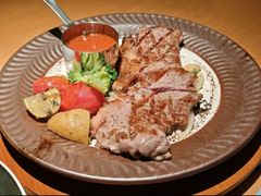 -半秋山西餐厅(销品茂店)