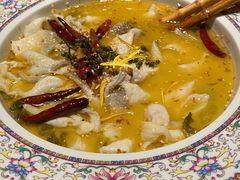 -上上席川菜(凯德乐峰广场店)