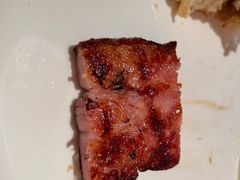 -Wolfgang’s Steakhouse 沃夫冈牛排馆(上海白玉兰广场店)