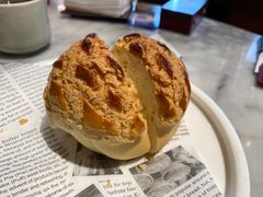 -蝴蝶里·粤菜·点心(龙湖天街&滨江店)