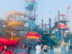 -苏州乐园森林水世界