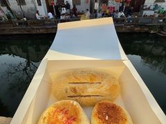 -采芝斋评弹茶馆(观前街店)