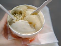 开心果Pistachio-DIP in GELATO(富民路店)