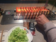 -丰茂烤串(建设街店)