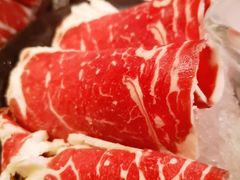 -捞王锅物料理(凯旋路店)