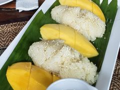 -自然餐厅(Phuket)