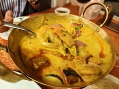 -南沙游艇会·大兵船餐厅