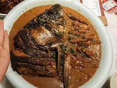 -小吊梨汤·北京菜·烤鸭(双井乐成中心店)