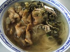 -大时代美食面馆
