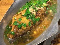 -树厨贵州菜(铜仁花果山店)