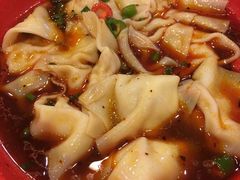-龙抄手(春熙路总店)