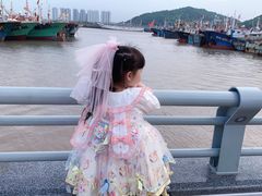 -沈家门渔港