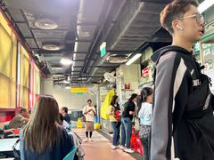 -梓记牛什(總店)