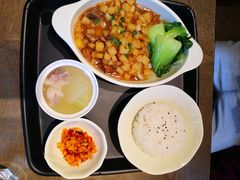 金牌薯仔饭-慕佳精品西餐咖啡(新华北区店)