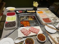 -海底捞火锅(河东万达广场店)