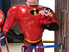 -纵横国际影城杜比全景声巨幕(天安云谷店)