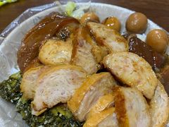 -陆长玖古法猪脚饭(玄风桥店)