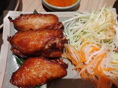 -安南小馆(华润城万象天地店)