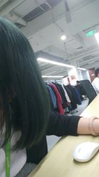 -Tipo Hair salon（明星）店