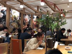 -味千拉面(广州白云机场T1西二店)