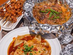-火吧PTV聚会餐厅(10号店)