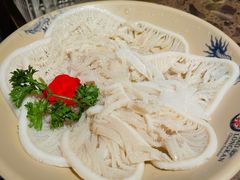 精品千层肚-小龙坎火锅(湖滨银泰in77店)