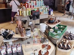 -星巴克臻选(成都太古里店)