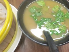 -王家沙点心店(南京西路总店)