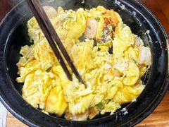 -陈婆婆砂锅·椒麻水煮鱼·特色小炒