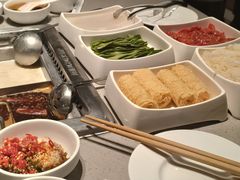 -海底捞火锅(万象汇店)