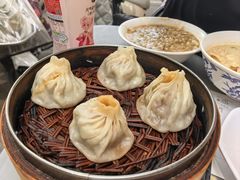 -北极阁公园