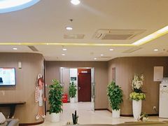-爱康国宾体检中心(五角场万达广场分院)