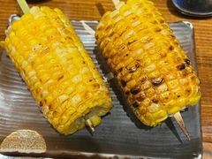 -鸟鹏烧鸟居酒屋(龙岗万科店)