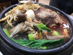 -清真·穆萨砂锅(大皮院店)
