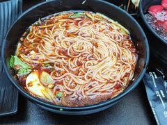 细丝冷面-壹酒贰肉1926·深夜食堂(南京北街店)