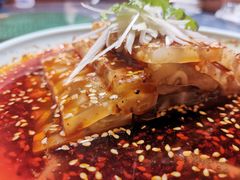-民俗百家姓饭店(纺织城正街店)
