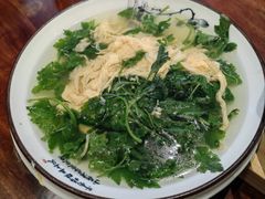 -奇芳阁·百年清真南京菜(夫子庙店)